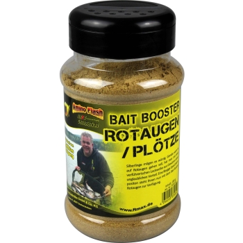 FTM Amino Flash NG Bait Booster Rotaugen