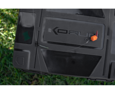 Preview: Korum Speci Heli Kits