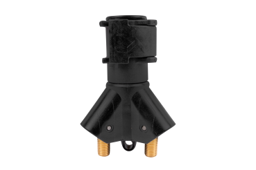 Korum Tripod Adapter Block