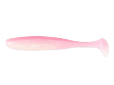 Keitech Easy Shiner Bubblegum Shad UV 4.5" 11,3cm