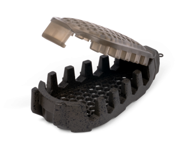 Korum Bait Gripper Feeder 90g
