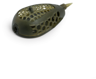 Korum Camo Grub Feeder L 60g