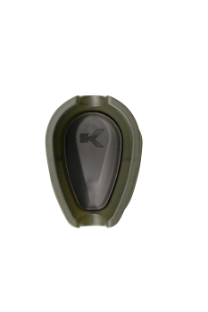 Korum Camo Method Feeder Mould Large