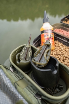 Korum Camo River Method Feeder 50gr.