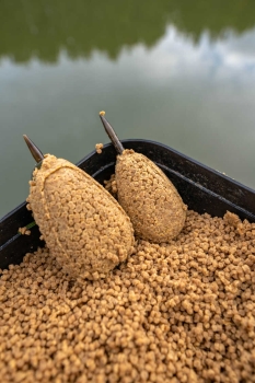 Korum Camo River Method Feeder 50gr.