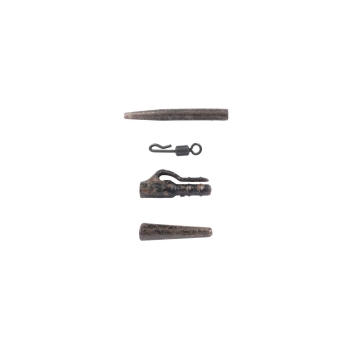 Korum Safety Clip Kit QC