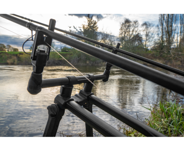 Korum Deluxe River Pod