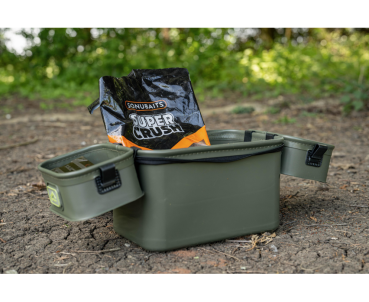 Korum EVA Solid Bait Station