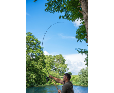 Preview: Korum Opportunist 2.25lb 10ft