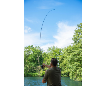 Preview: Korum Opportunist 2.25lb 10ft