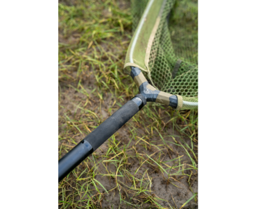 Preview: Korum Limitless Power Handle Tele 3m