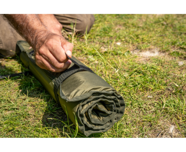 Preview: Korum Progress Roll Mat