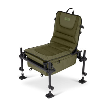 Korum Progress Ruckchair S23 Deluxe