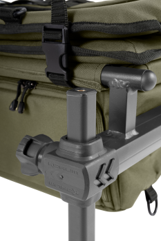Korum Progress Ruckchair S23 Deluxe