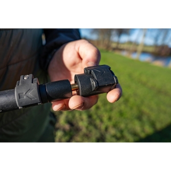 Korum Quick Release Adapter