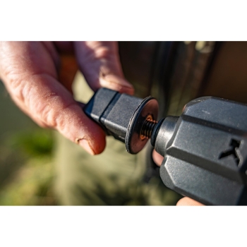 Korum Quick Release Adapter