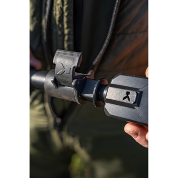 Korum Quick Release Adapter
