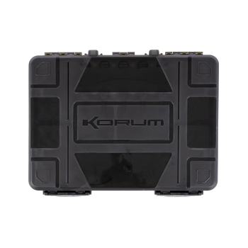 Korum Slim Blox Loaded