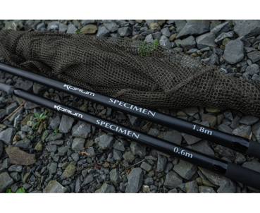 Korum Specimen Net Combo 36 Inch
