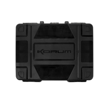 Korum Tackle Blox Fully Loaded