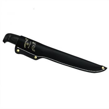 Preview: Marttiini Filetiermesser Kautschuk-Griff 15cm