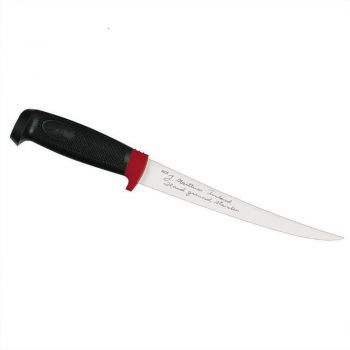 Marttiini Filetiermesser Kautschuk-Griff 15cm