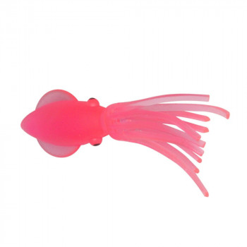 Eisele Octopus UV Pink 11,5cm