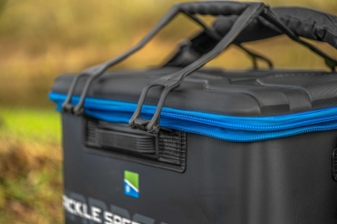 Preview: Preston Hardcase Tackle Safe Standard