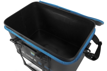 Preston Hardcase Tackle Safe Standard