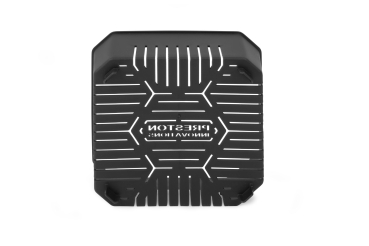 Preston 2 Pint Bait Strainer
