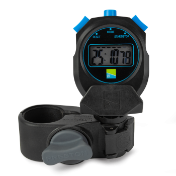 Preston Offbox Stopwatch / Stoppuhr