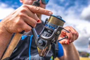 Preview: Preston Extremity SD 620 Feeder