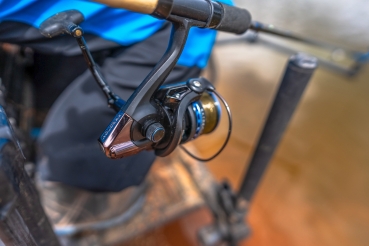 Preview: Preston Extremity SD 620 Feeder