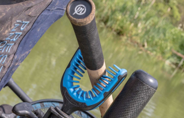 Preview: Preston Butt Gripper Rest