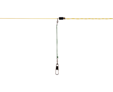 Preston Feeder Links Soft Short 55mm
