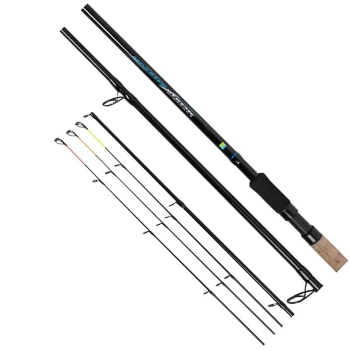 Preston Monster Xtreme Distance Feeder 3,60m