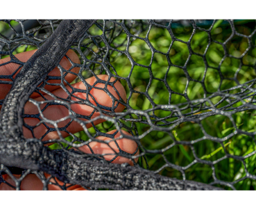 Preview: Preston Monster XS Lift Net 20" 50cm