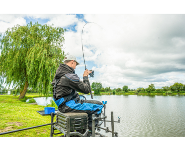 Preston Monster Xtreme Distance Feeder 3m 80g