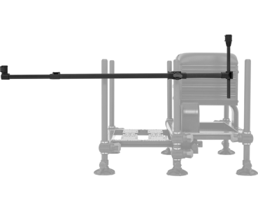 Preview: Preston OFFBOX Multi Feeder Arm