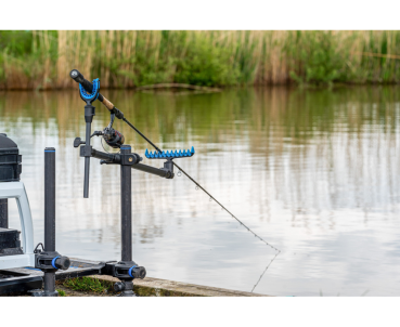 Preview: Preston OFFBOX Multi Feeder Arm