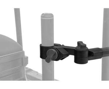 Preview: Preston Offbox Rotating Butt Rest Arm