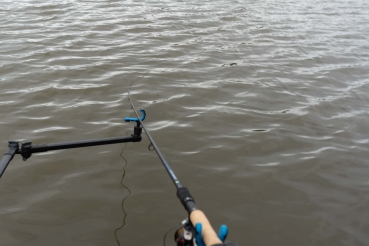 Preston Rod Safe Method