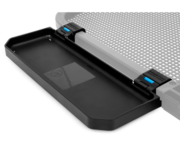 Preview: Preston Ventalite Clip On Tray