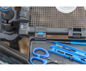 Preview: Preston Ventalite Clip On Tray