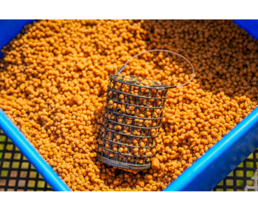 Preston Wire Bait Up Feeder 30g