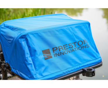 Preview: Preston Ventalite Large Hoody Side Tray