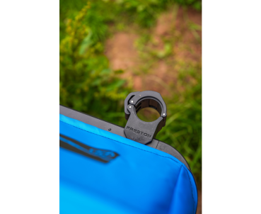 Preview: Preston Ventalite Large Hoody Side Tray
