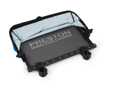 Preview: Preston Ventalite Large Hoody Side Tray