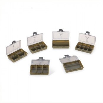 Preview: Sänger Anaconda Walker Tackle Box Set