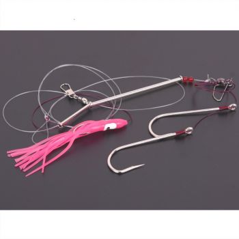 Sänger Aquantic Naturköder- und Großfischsystem